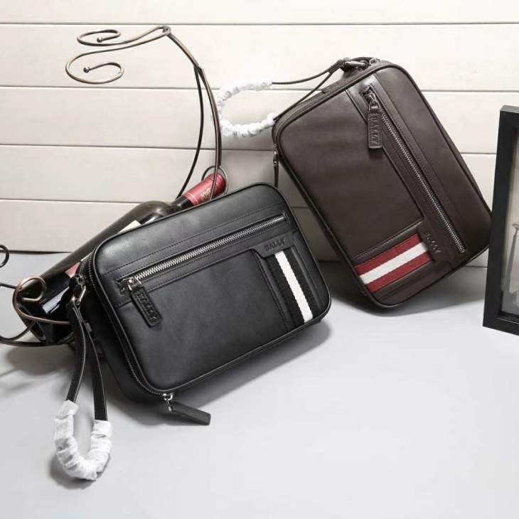 Picture of Bally Mens Bags _SKUfw201699666fw